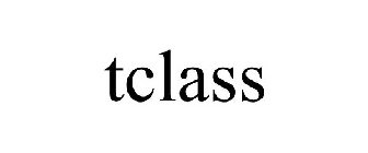 TCLASS