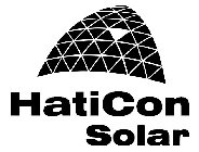 HATICON SOLAR