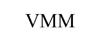 VMM