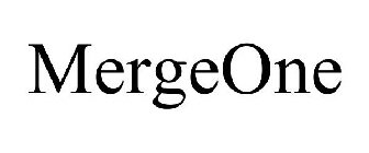 MERGEONE