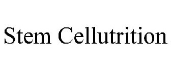 STEM CELLUTRITION