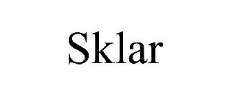 SKLAR