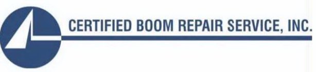 CERTIFIED BOOM REPAIR SERVICES, INC.