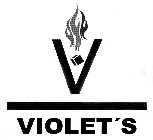 VIOLET'S