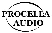 PROCELLA AUDIO