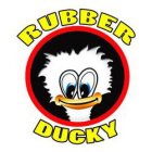 RUBBER DUCKY