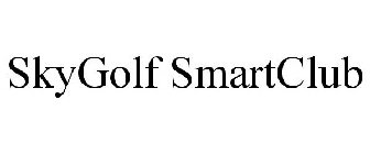 SKYGOLF SMARTCLUB