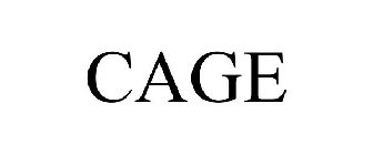 CAGE