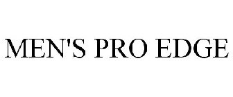 MEN'S PRO EDGE