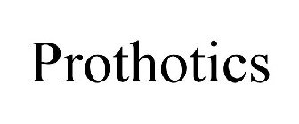 PROTHOTICS