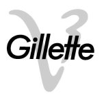 GILLETTE