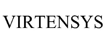 VIRTENSYS