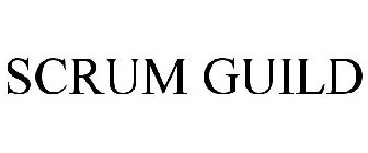 SCRUM GUILD