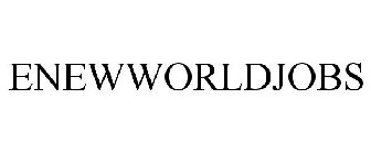 ENEWWORLDJOBS