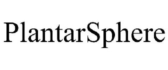 PLANTARSPHERE