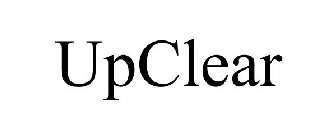 UPCLEAR