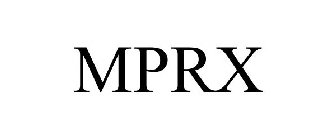 MPRX