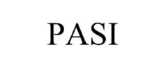 PASI