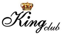 KING CLUB