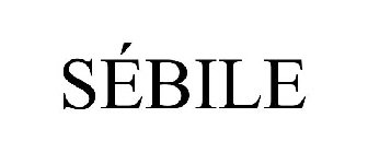 SÉBILE