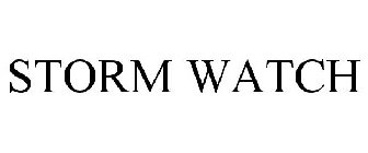 STORM WATCH