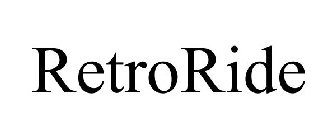 RETRORIDE