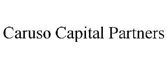 CARUSO CAPITAL PARTNERS