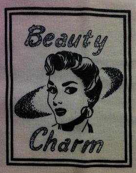 BEAUTY CHARM