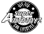 SUPER AUTOTOYZ CAR LIFESTYLE