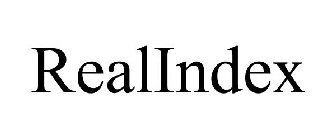 REALINDEX