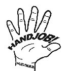 HANDJOB! WWW.INEEDAHANDJOB.COM