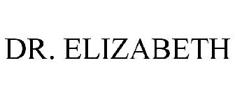 DR. ELIZABETH