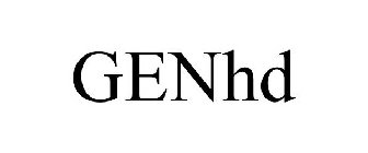 GENHD
