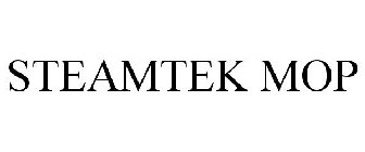 STEAMTEK MOP