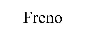 FRENO