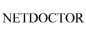 NETDOCTOR