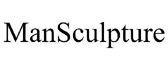 MANSCULPTURE