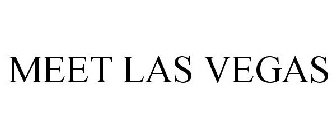 MEET LAS VEGAS