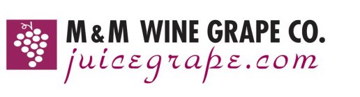 M&M WINE GRAPE CO. JUICEGRAPE.COM
