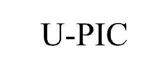 U-PIC