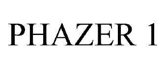 PHAZER 1