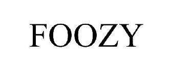 FOOZY