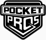 POCKET PROS