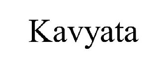 KAVYATA