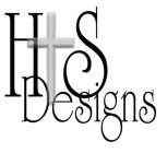 HIS DESIGNS