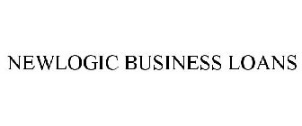 NEWLOGIC BUSINESS LOANS