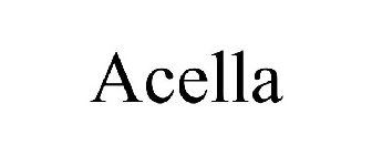 ACELLA