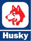 HUSKY