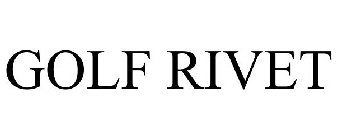 GOLF RIVET