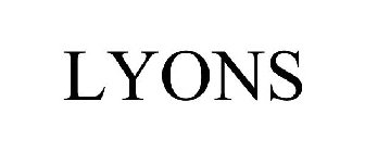 LYONS